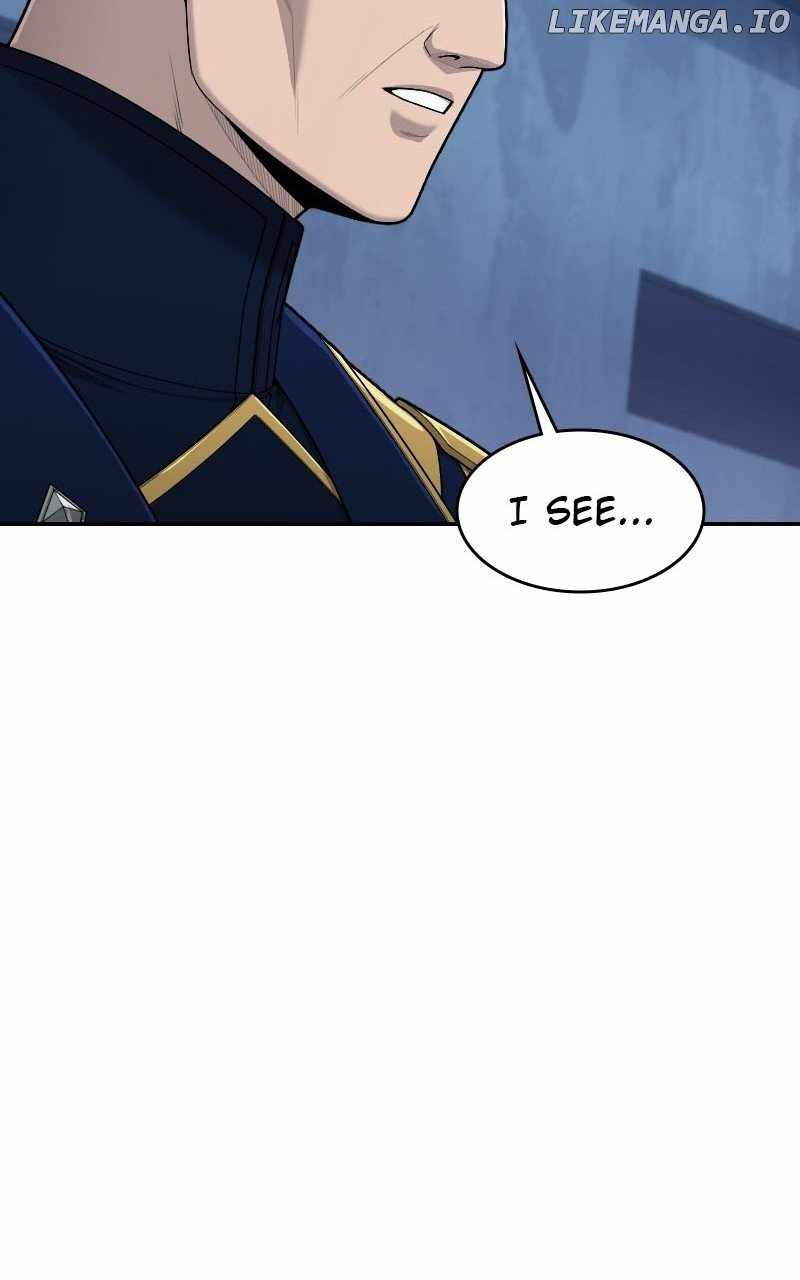 Paranoid Mage Chapter 63 96